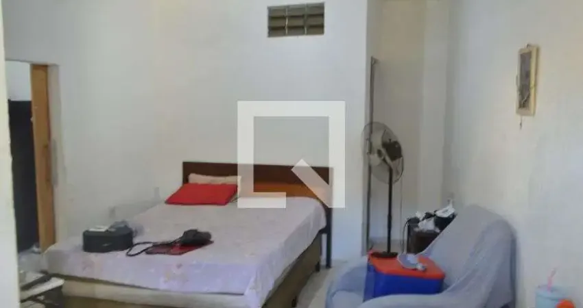 Kitnet / Stúdio para Aluguel - Pechincha, 1 Quarto,  28 m² - Rio de Janeiro