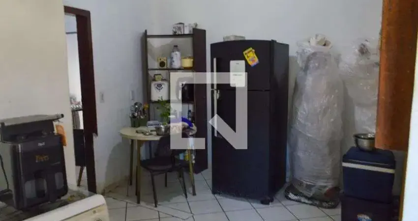 Kitnet / Stúdio para Aluguel - Pechincha, 1 Quarto,  28 m² - Rio de Janeiro