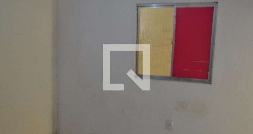 Kitnet / Stúdio para Aluguel - Pechincha, 1 Quarto,  28 m² - Rio de Janeiro