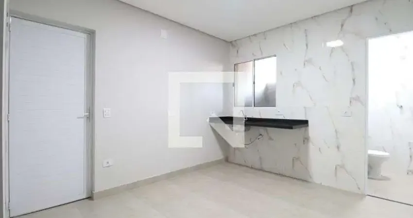 Kitnet / Stúdio para Aluguel - Vila Romana, 1 Quarto,  18 m² - São Paulo