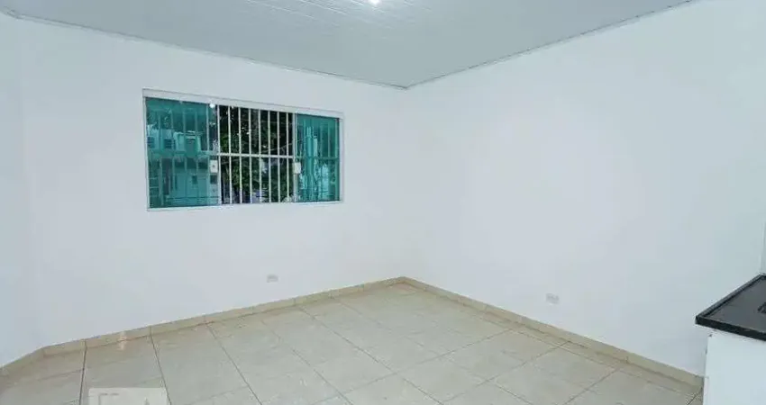 Kitnet / Stúdio para Aluguel - Santana, 1 Quarto,  33 m² - São Paulo