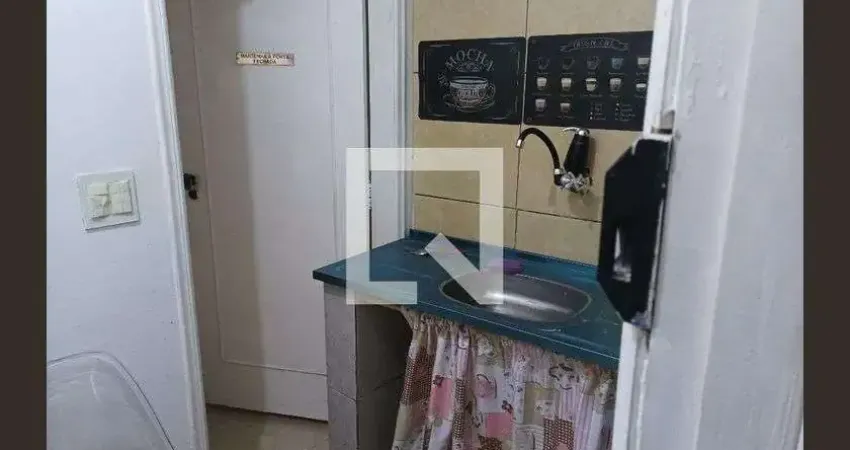 Kitnet / Stúdio para Aluguel - Jardim Avelino , 1 Quarto,  10 m² - São Paulo