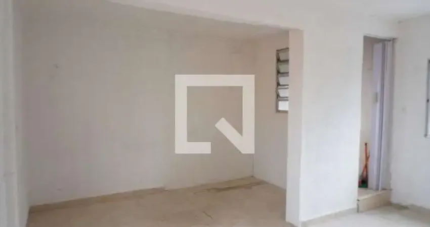 Kitnet / Stúdio para Aluguel - Ipiranga, 1 Quarto,  30 m² - São Paulo
