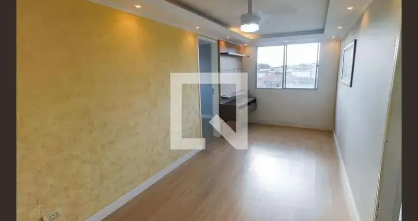 Apartamento para Aluguel - Jardim Umarizal, 3 Quartos,  70 m² - São Paulo
