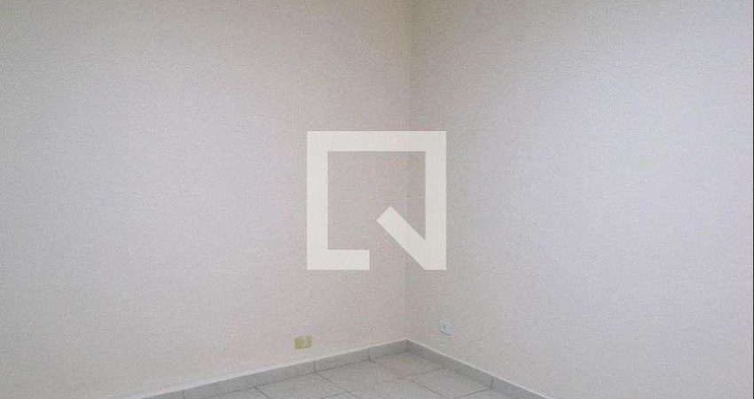 Kitnet / Stúdio para Aluguel - Parque Continental II, 1 Quarto,  40 m² - Guarulhos