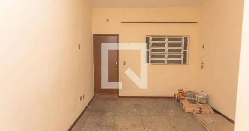 Kitnet / Stúdio para Aluguel - Graça, 1 Quarto,  30 m² - Belo Horizonte