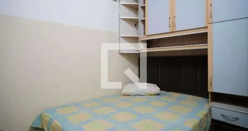 Kitnet / Stúdio para Aluguel - Cangaíba, 1 Quarto,  20 m² - São Paulo