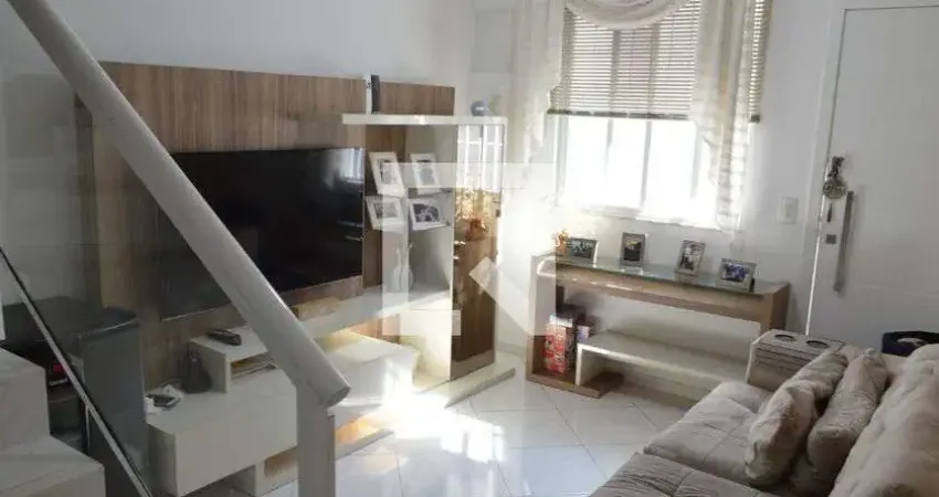 Casa / Sobrado em Condomínio para Aluguel - Taquara, 3 Quartos,  90 m² - Rio de Janeiro