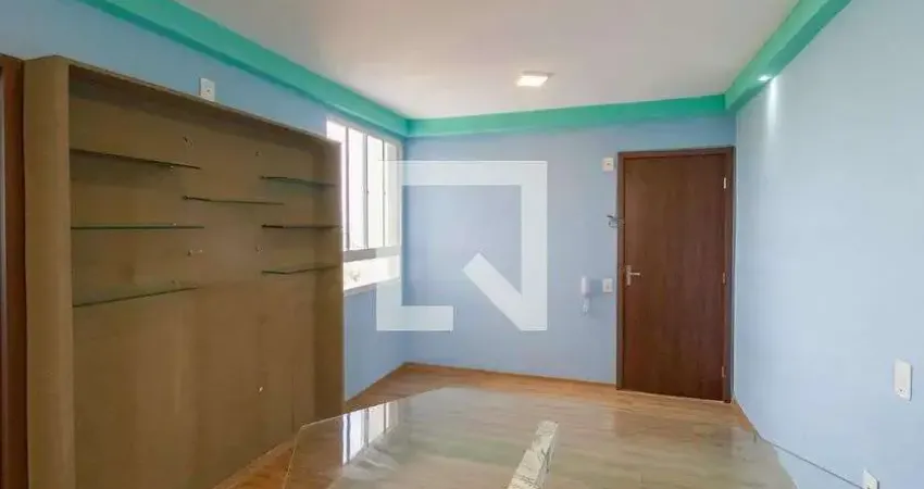 Apartamento para Aluguel - Juliana, 2 Quartos,  45 m² - Belo Horizonte