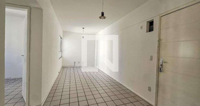 Apartamento para Aluguel - Candeal, 2 Quartos,  55 m² - Salvador