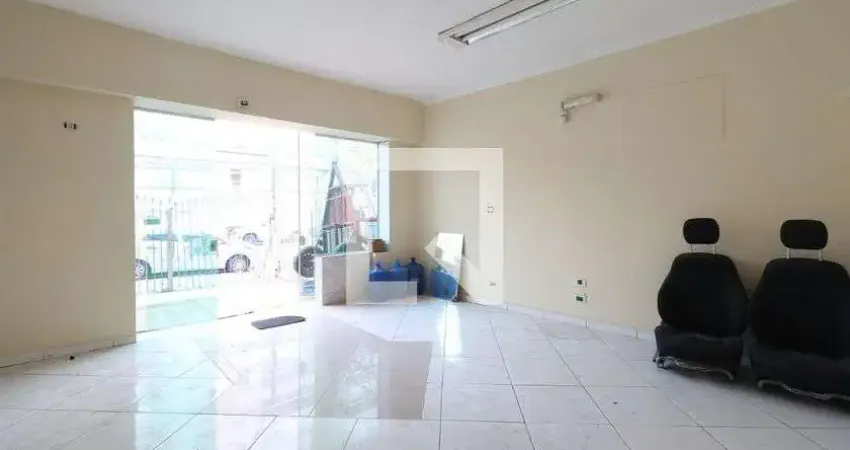Casa para Aluguel - Santa Teresinha, 3 Quartos,  250 m² - Santo André