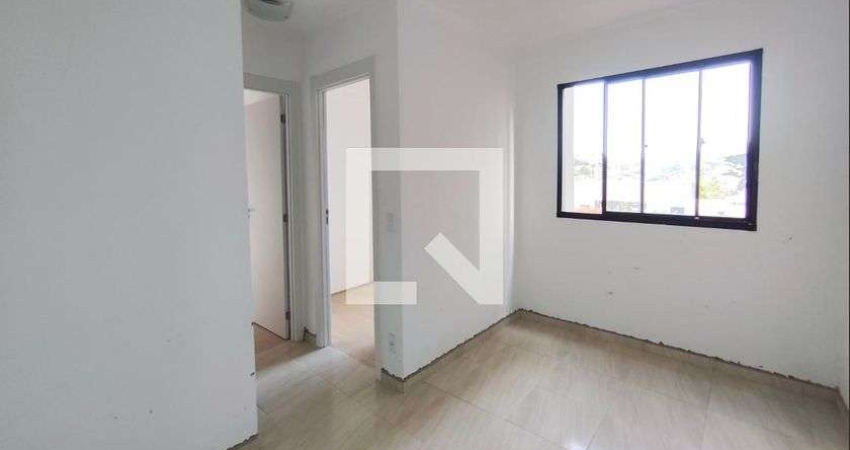 Apartamento para Aluguel - Jardim Ipaussurama , 2 Quartos,  37 m² - Campinas