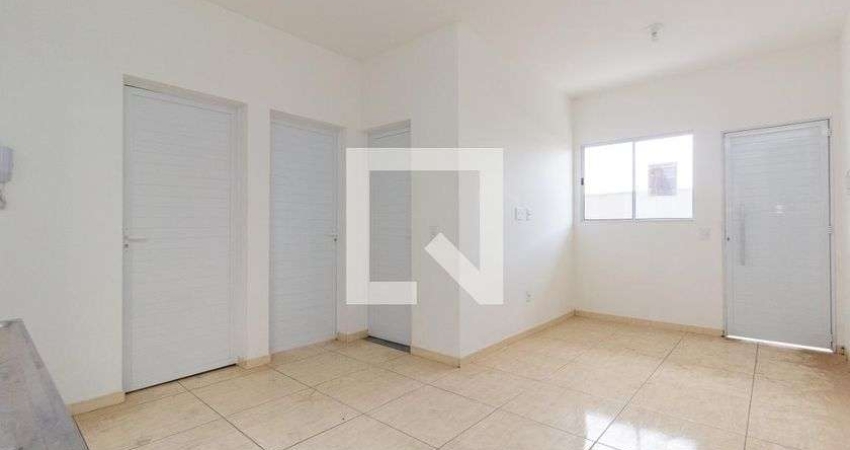 Apartamento para Aluguel - Vila Ré, 2 Quartos,  47 m² - São Paulo