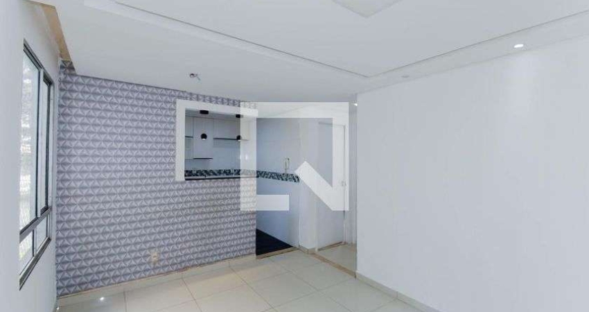 Apartamento para Aluguel - Jardim Cumbica, 2 Quartos,  43 m² - Guarulhos