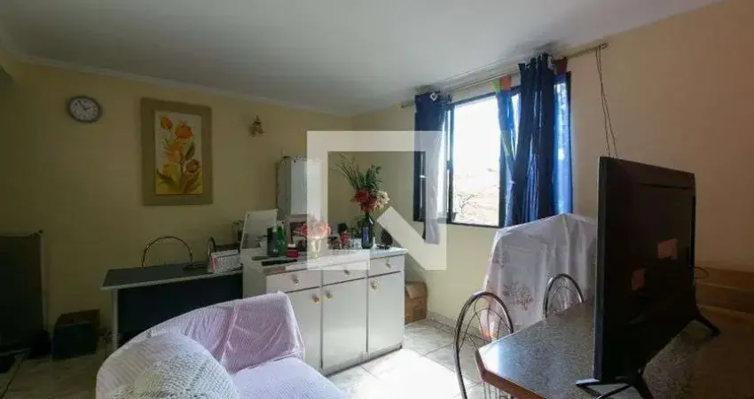 Apartamento para Aluguel - Itaquera, 2 Quartos,  42 m² - São Paulo