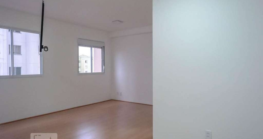 Apartamento para Aluguel - Vila Ema, 1 Quarto,  32 m² - São Paulo