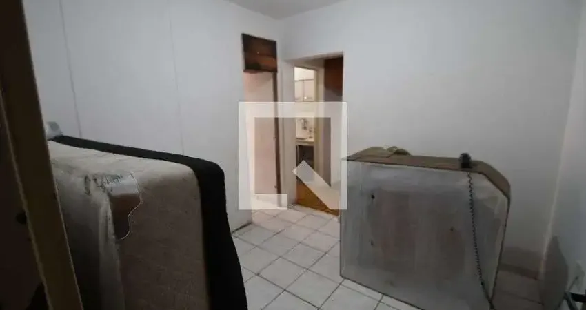 Apartamento para Aluguel - Bosque, 1 Quarto,  35 m² - Campinas