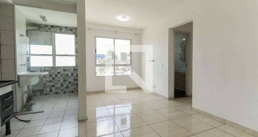 Apartamento para Aluguel - Vila Princesa Isabel, 1 Quarto,  48 m² - São Paulo