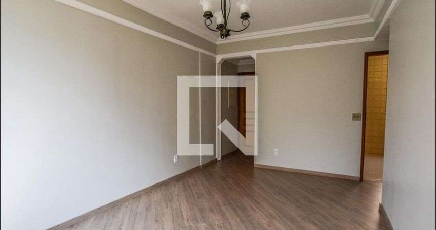 Apartamento para Aluguel - Centro, 2 Quartos,  70 m² - Santo André