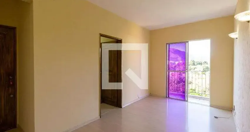 Apartamento para Aluguel - Campo Grande, 2 Quartos,  65 m² - Rio de Janeiro