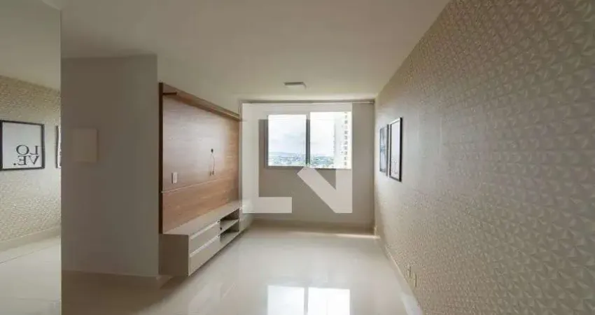 Apartamento para Aluguel - Vila Rosa, 2 Quartos,  50 m² - Goiânia
