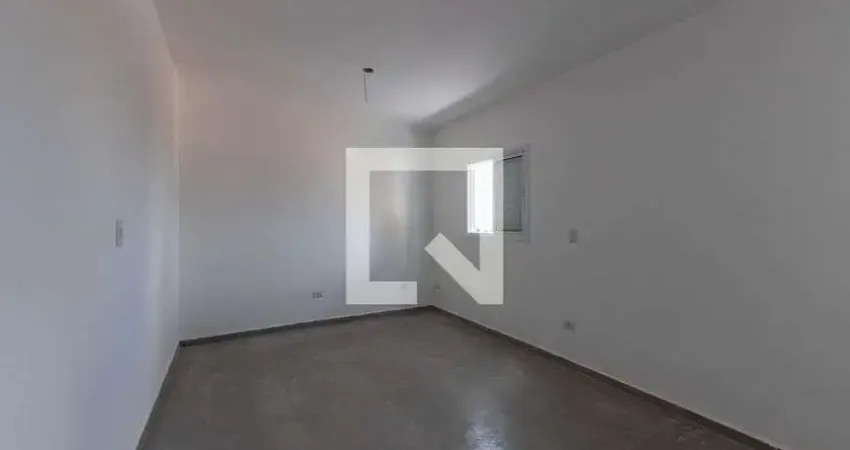 Kitnet / Stúdio para Aluguel - Vila Prudente, 1 Quarto,  30 m² - São Paulo