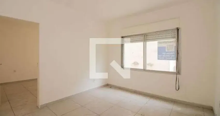 Apartamento para Aluguel - São João , 1 Quarto,  55 m² - Porto Alegre