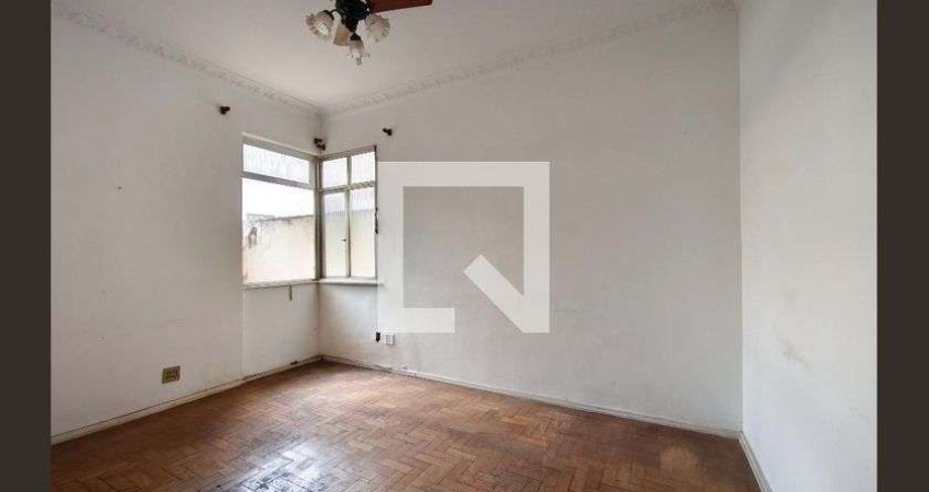 Apartamento para Aluguel - Vila Isabel, 2 Quartos,  90 m² - Rio de Janeiro