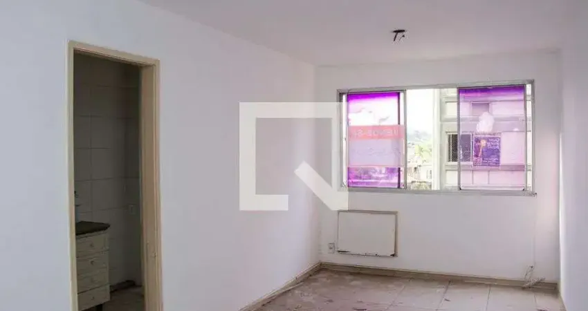 Apartamento para Aluguel - Engenho de Dentro, 3 Quartos,  80 m² - Rio de Janeiro
