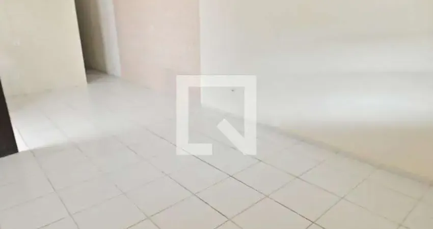 Casa para Aluguel - Maracanã, 2 Quartos,  170 m² - Praia Grande