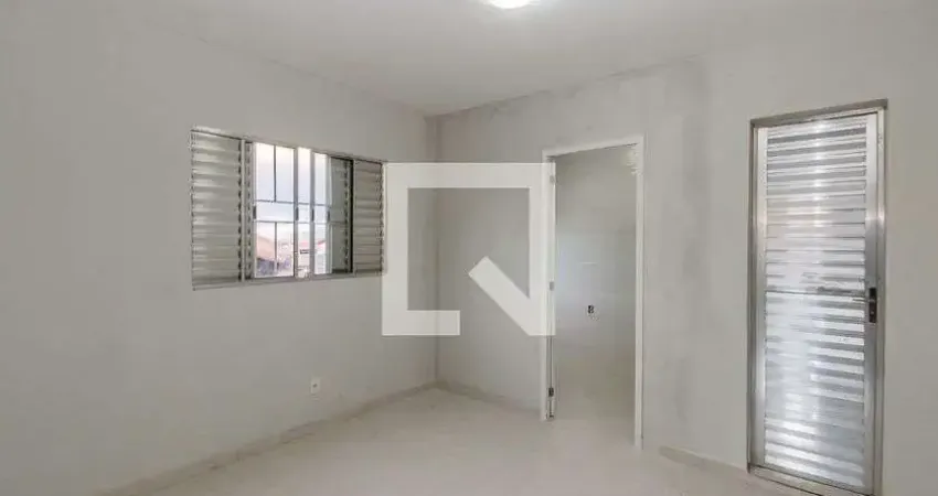 Apartamento para Aluguel - Ponte Rasa, 2 Quartos,  50 m² - São Paulo