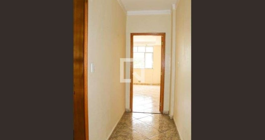 Apartamento para Aluguel - Engenho de Dentro, 3 Quartos,  104 m² - Rio de Janeiro