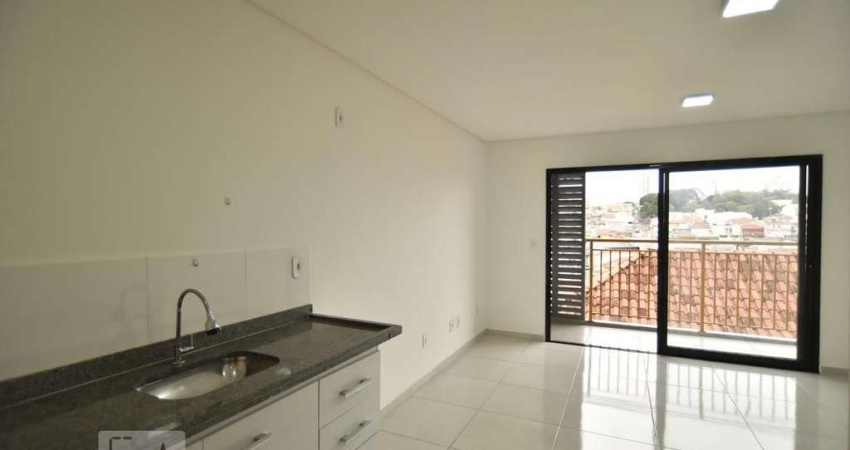 Kitnet / Stúdio para Aluguel - Vila Carrão, 1 Quarto,  33 m² - São Paulo