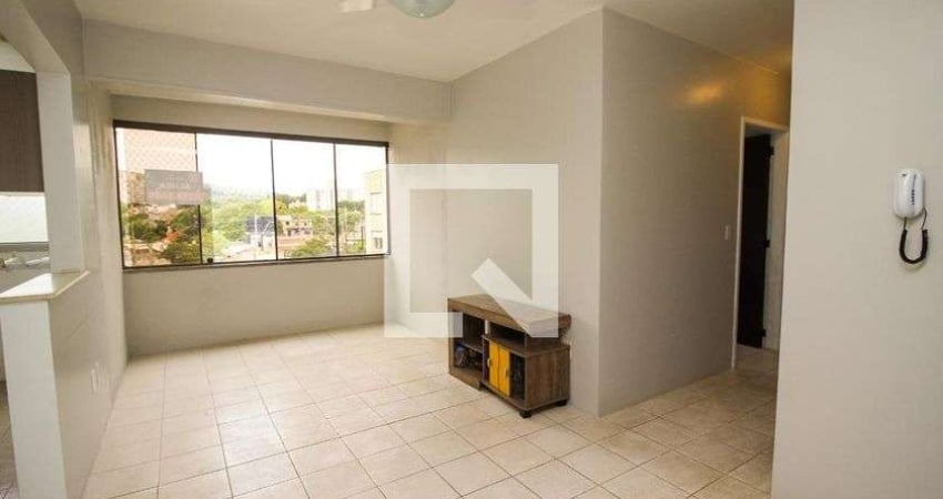 Apartamento para Aluguel - Teresópolis, 2 Quartos,  49 m² - Porto Alegre