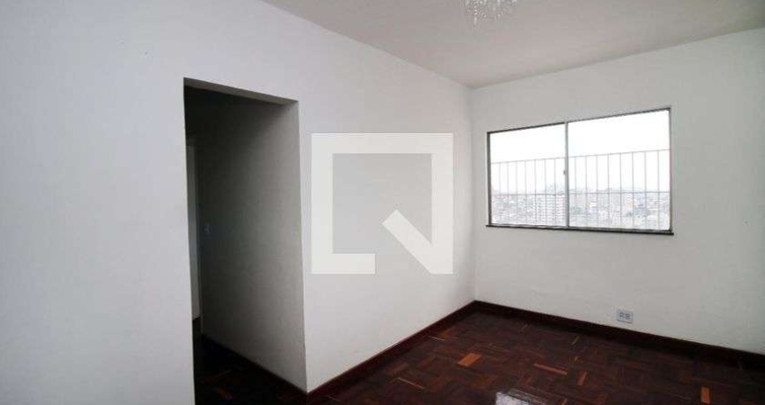 Cobertura para Aluguel - Madureira, 3 Quartos,  60 m² - Rio de Janeiro