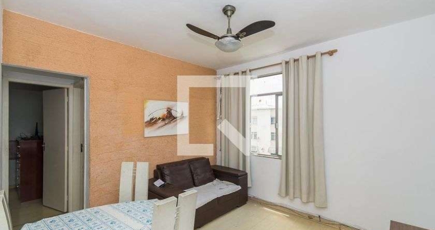 Apartamento para Aluguel - Irajá, 2 Quartos,  57 m² - Rio de Janeiro