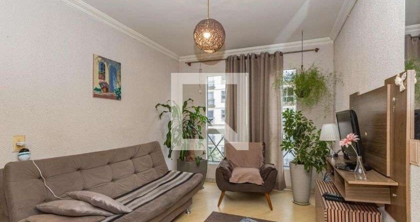 Apartamento para Aluguel - Jardim Santa Emília, 2 Quartos,  68 m² - São Paulo