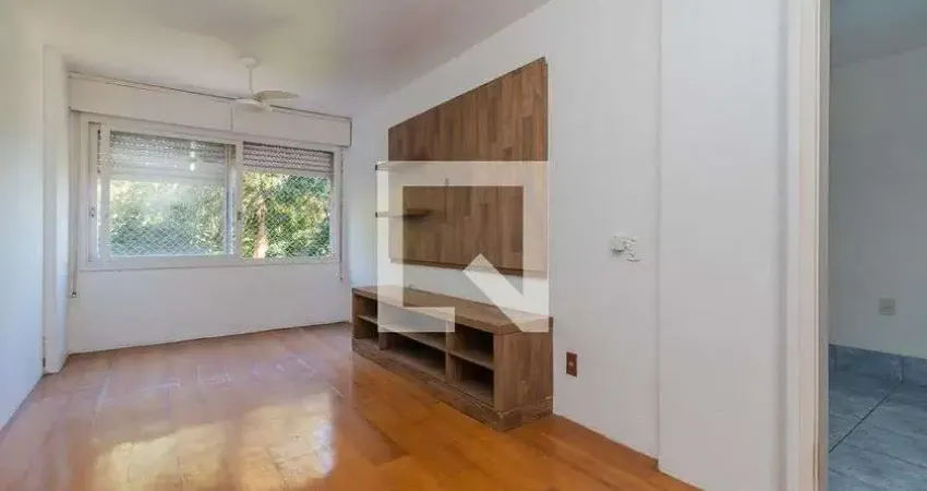 Apartamento para Aluguel - Vila Assunção , 2 Quartos,  80 m² - Porto Alegre