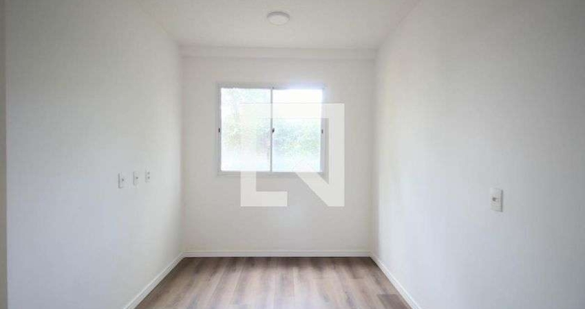 Apartamento para Aluguel - Vila Pirajussara, 2 Quartos,  47 m² - São Paulo