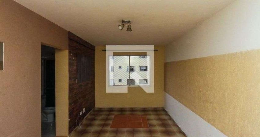 Apartamento para Aluguel - Vila Ema, 2 Quartos,  50 m² - São Paulo