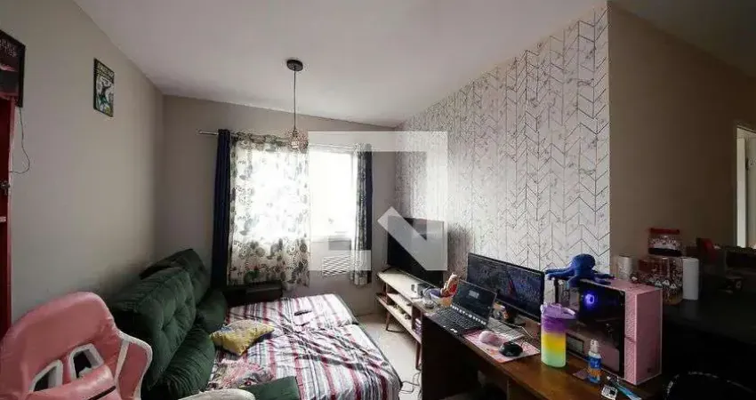 Apartamento para Aluguel - Cidade Satelite Santa Barbara, 2 Quartos,  42 m² - São Paulo