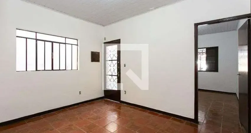 Casa para Aluguel - Vila Matilde, 1 Quarto,  70 m² - São Paulo