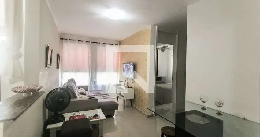 Apartamento para Aluguel - Jd. das Margaridas, 2 Quartos,  60 m² - Salvador