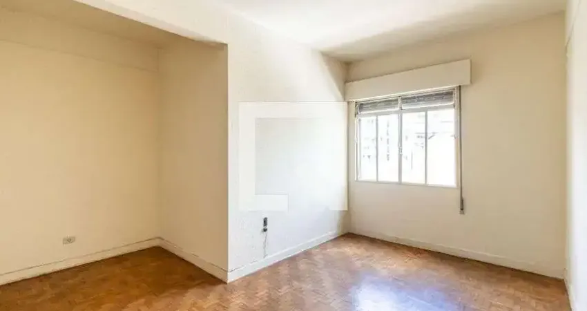 Apartamento para Aluguel - Centro, 1 Quarto,  32 m² - São Paulo