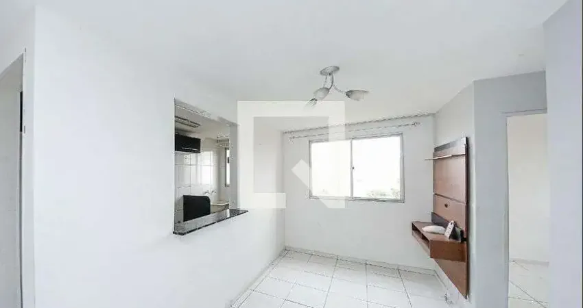 Apartamento para Aluguel - Vila Mendes, 2 Quartos,  47 m² - São Paulo