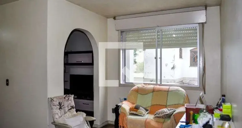 Apartamento para Aluguel - Camaquã, 2 Quartos,  75 m² - Porto Alegre