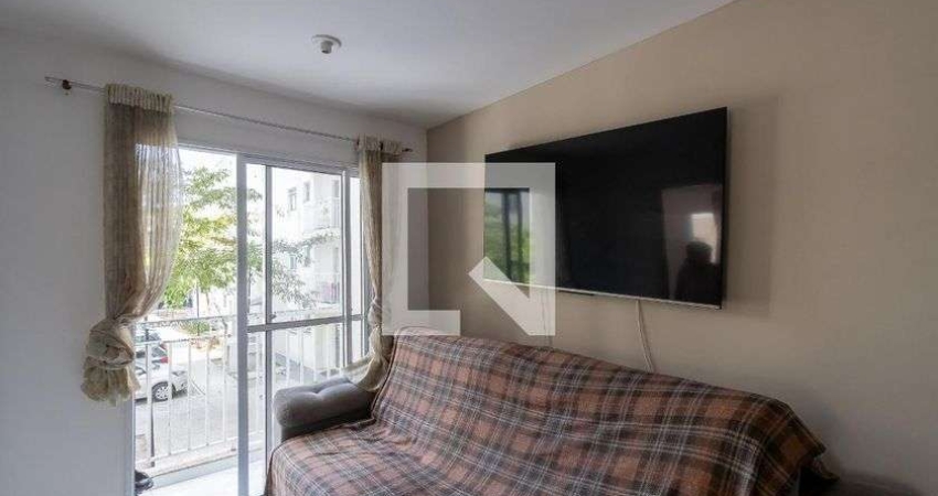 Apartamento para Aluguel - Vila Curuca, 2 Quartos,  54 m² - São Paulo
