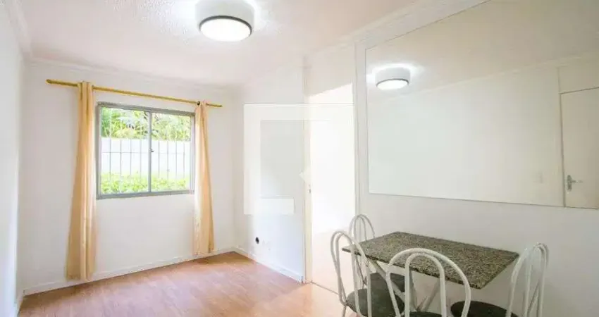 Apartamento para Aluguel - Vila Tibirica, 2 Quartos,  74 m² - Santo André