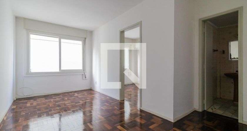 Apartamento para Aluguel - Centro Histórico, 1 Quarto,  45 m² - Porto Alegre