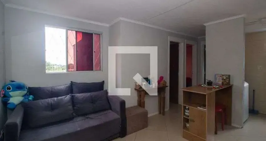 Apartamento para Aluguel - Campo Novo, 2 Quartos,  39 m² - Porto Alegre
